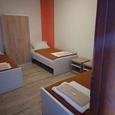 B&B Nikki Medugorje Bagian luar foto