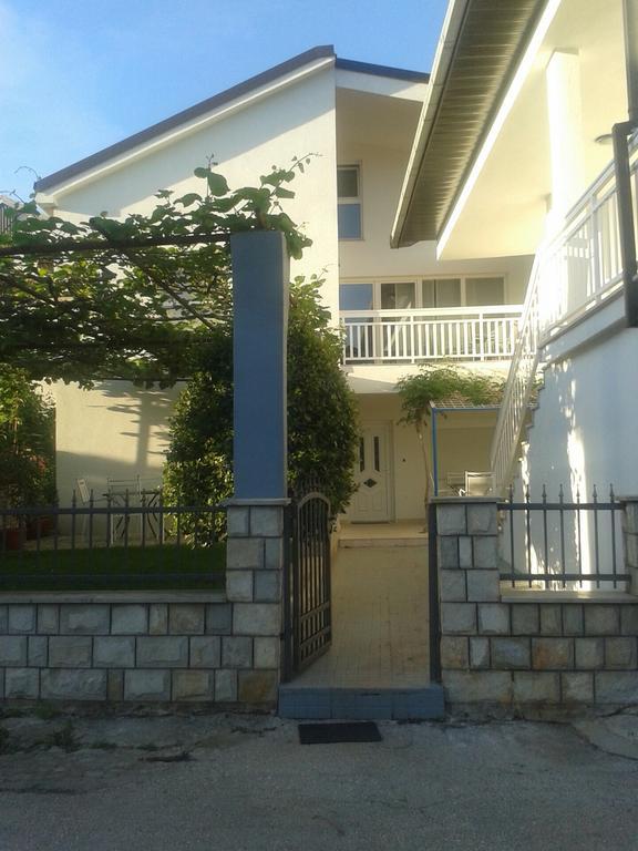 B&B Nikki Medugorje Bagian luar foto