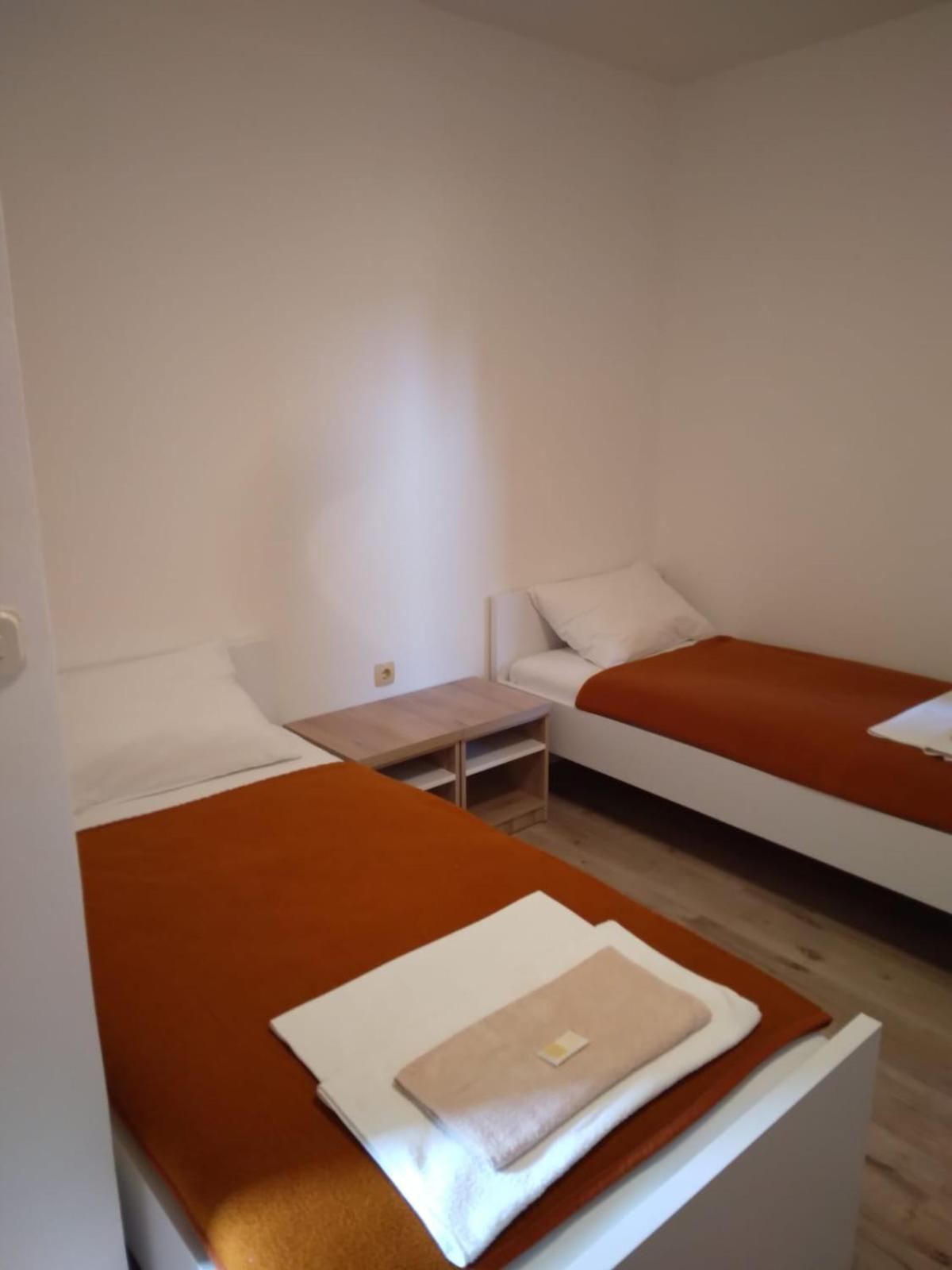 B&B Nikki Medugorje Bagian luar foto