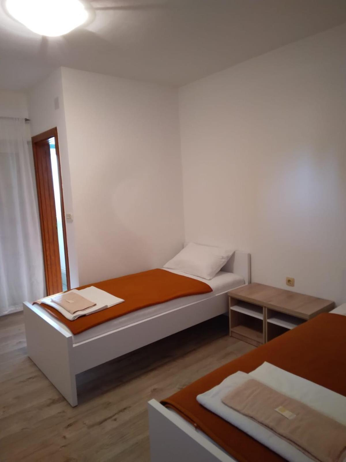 B&B Nikki Medugorje Bagian luar foto