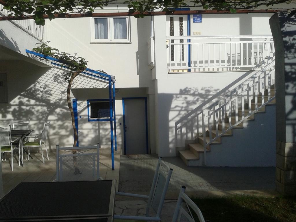 B&B Nikki Medugorje Bagian luar foto