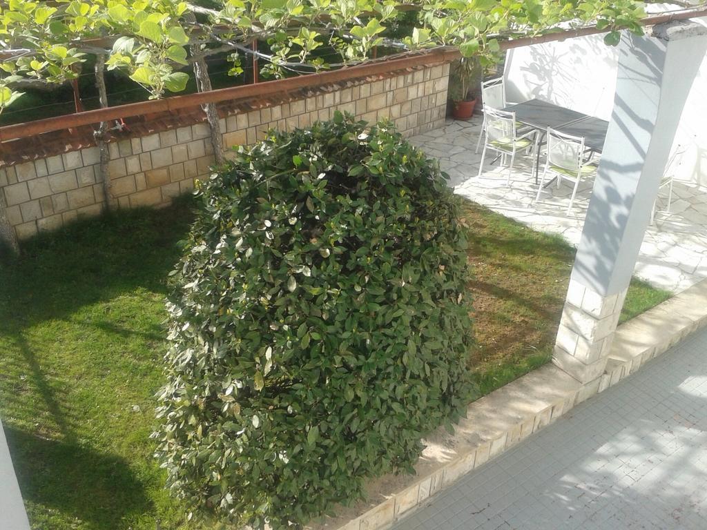 B&B Nikki Medugorje Bagian luar foto