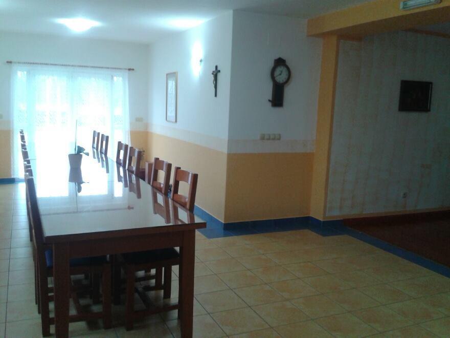 B&B Nikki Medugorje Bagian luar foto