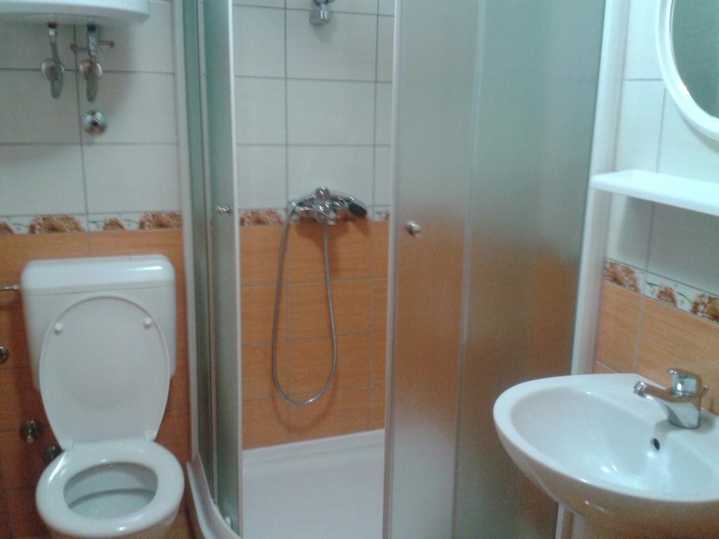 B&B Nikki Medugorje Ruang foto