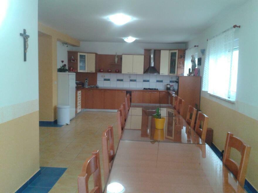 B&B Nikki Medugorje Bagian luar foto