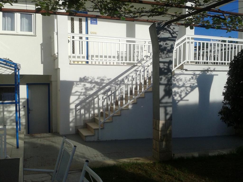 B&B Nikki Medugorje Bagian luar foto
