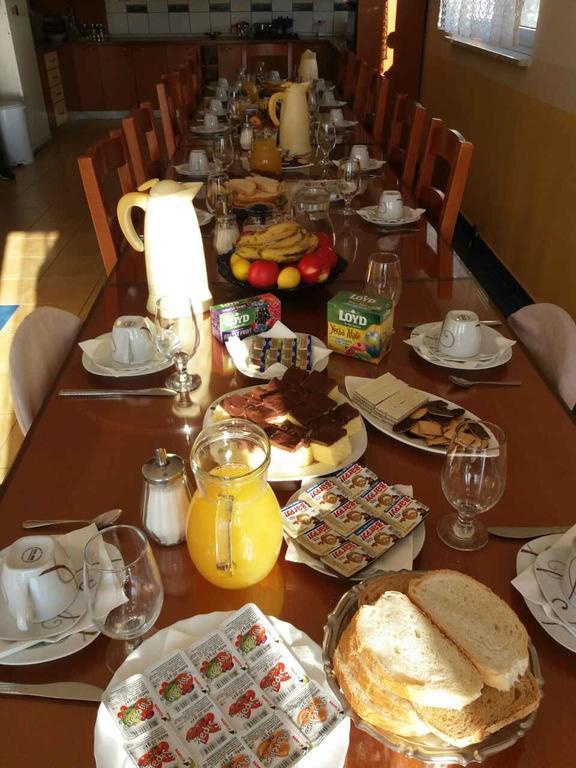B&B Nikki Medugorje Bagian luar foto